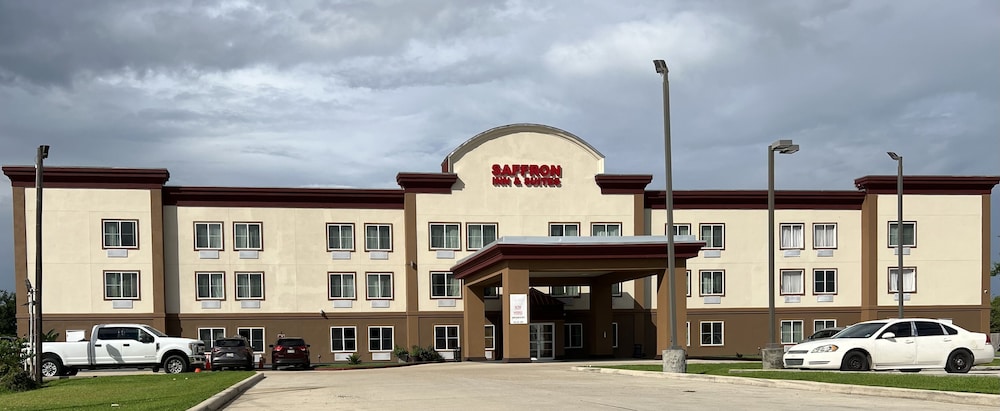 Saffron Inn & Suites - photo 19