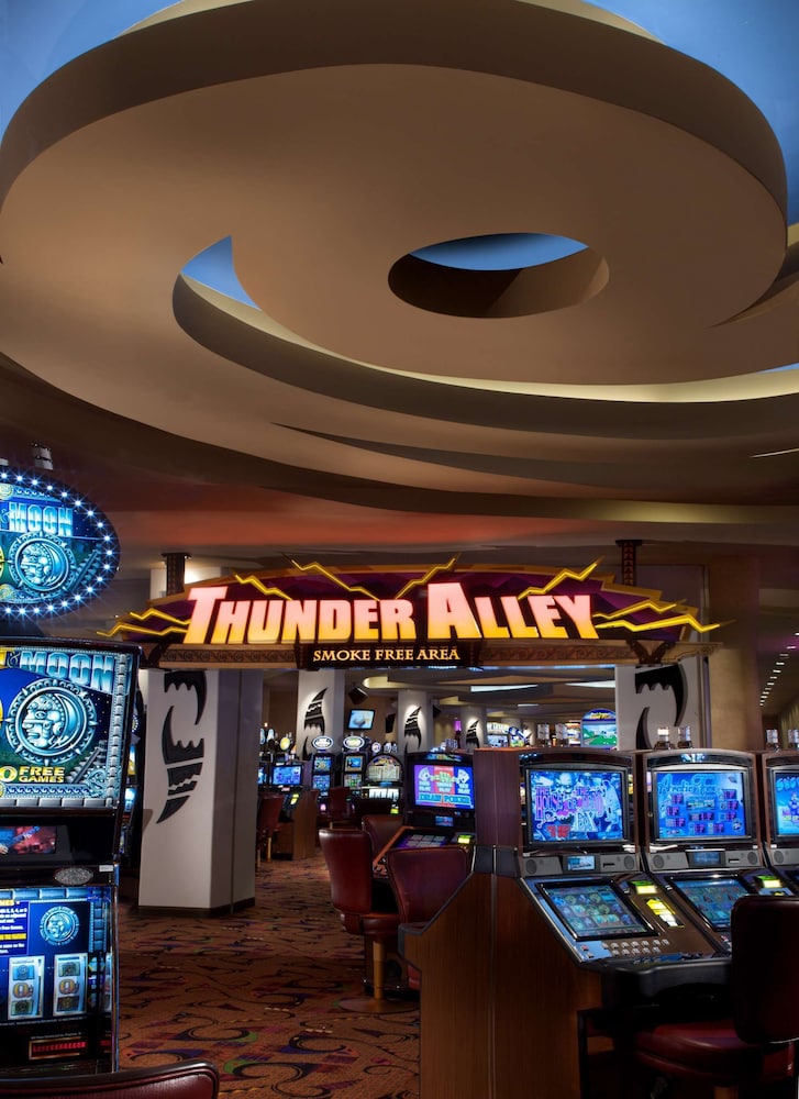 Hilton Santa Fe Buffalo Thunder - photo 83