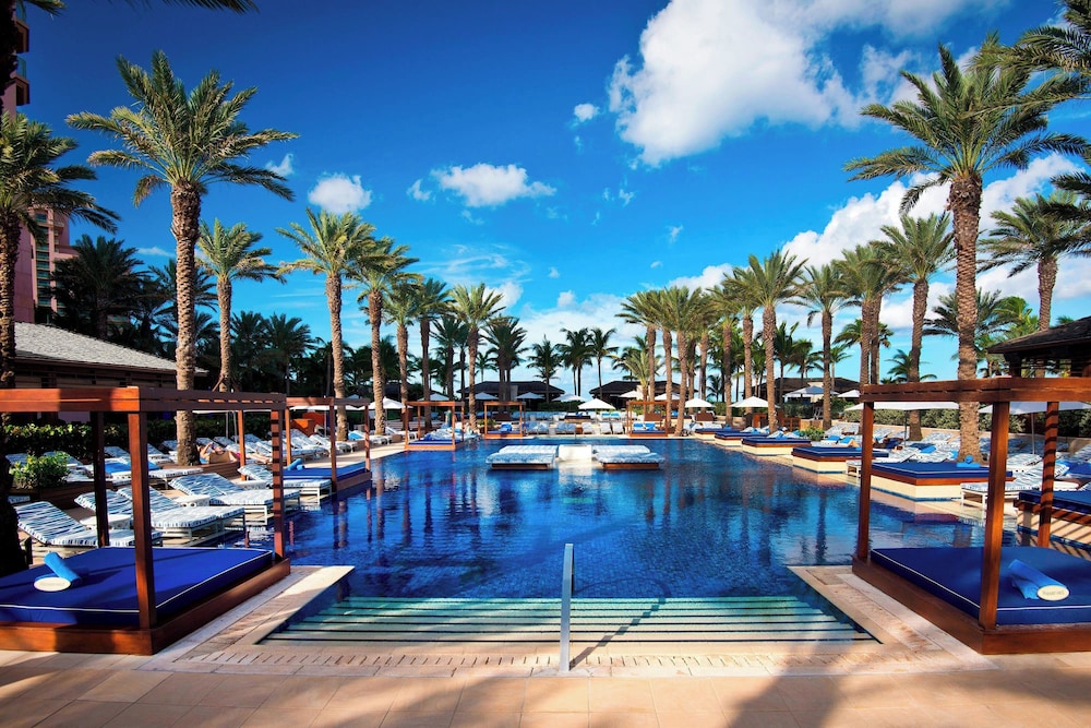 The Cove at Atlantis