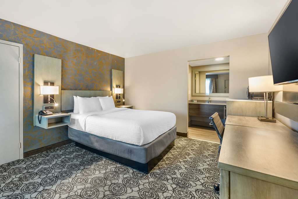 Clarion Inn Murfreesboro Old Fort Pkwy - photo 38