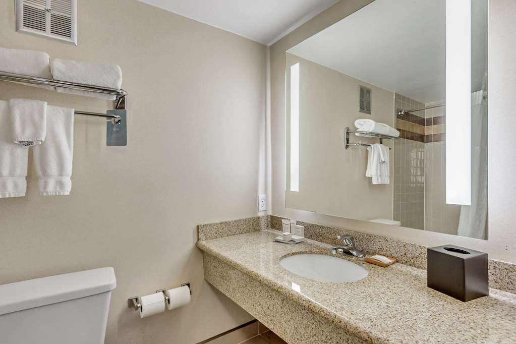 Radisson Hotel Salt Lake City Airport - photo 33