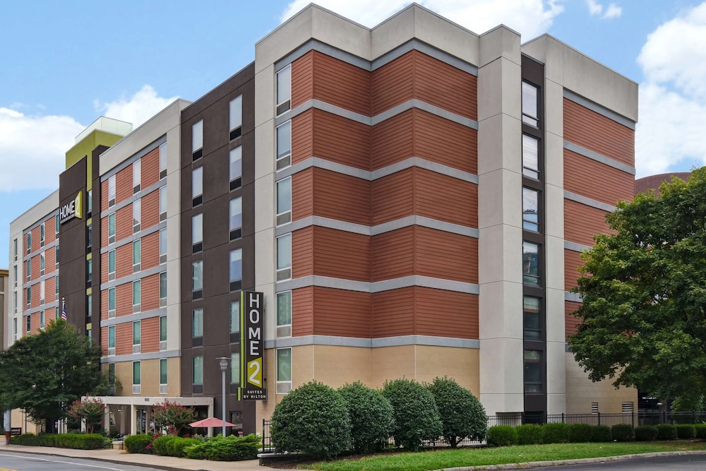 Home2 Suites by Hilton Nashville Vanderbilt TN - photo 48