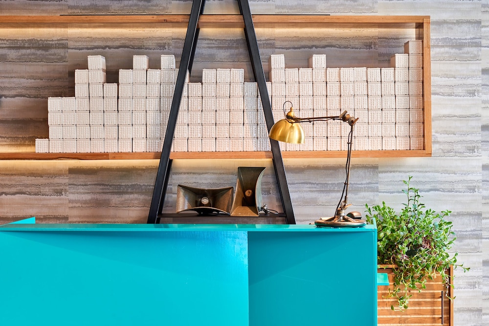 Hotel Indigo El Paso Downtown an IHG Hotel - featured photo