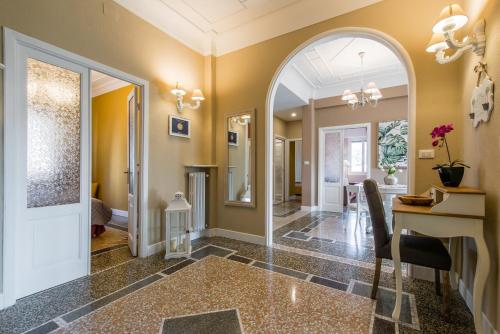 Casa Vittoria — 4-Star Luxury Hotel in Rapallo, Italy