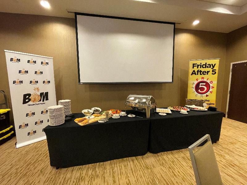 Holiday Inn Owensboro Riverfront by IHG - photo 50