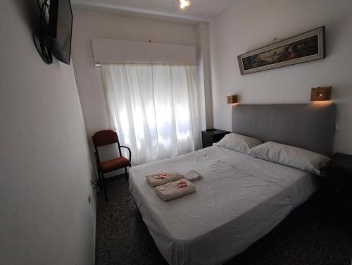 Hotel eden — Bahia Blanca — photo 4