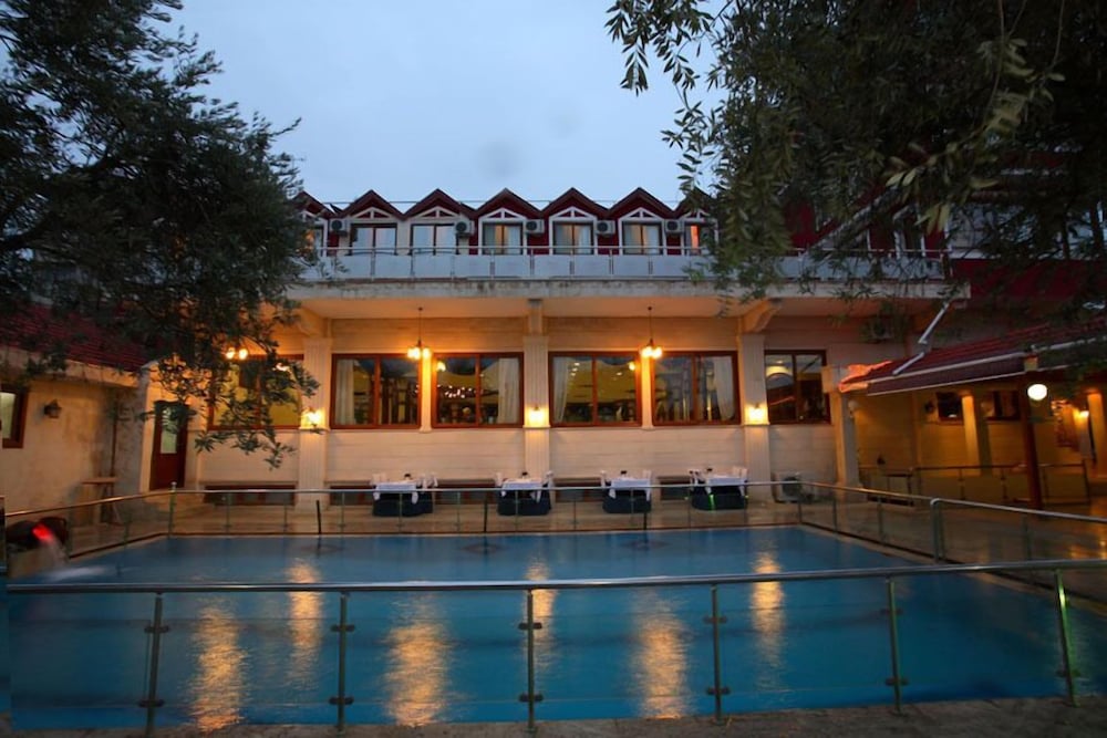 Yaman Hotel — hotel near Hatay Airport
