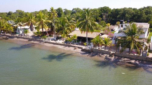 Cabaña El Molino de las Flores in Unknown City, Colombia