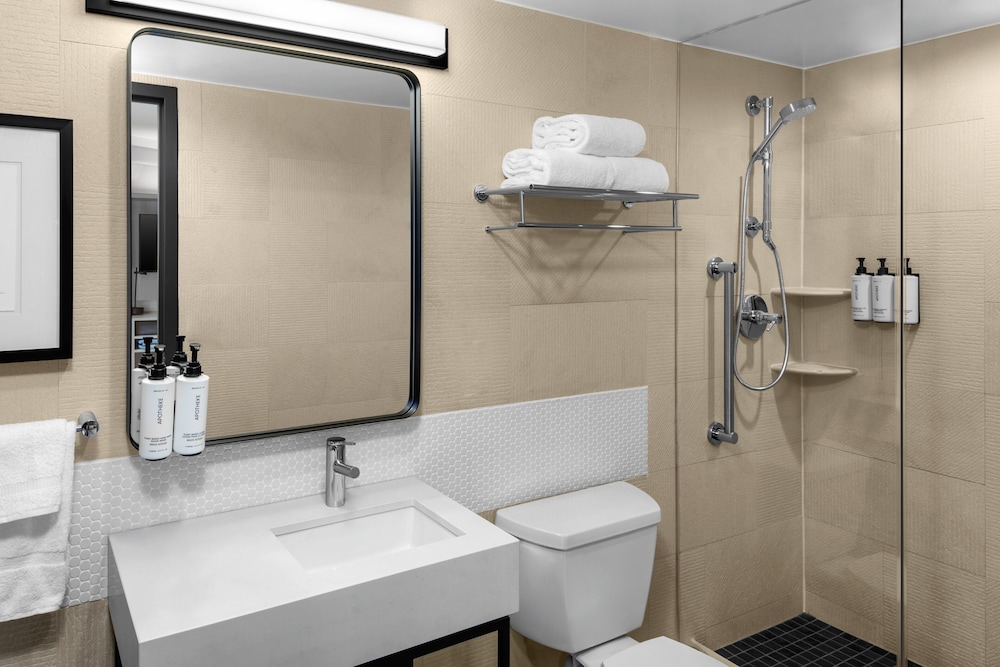 voco Times Square South New York by IHG - photo 32