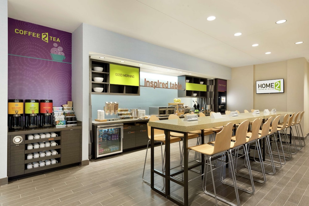 Home2 Suites by Hilton La Crosse - photo 16