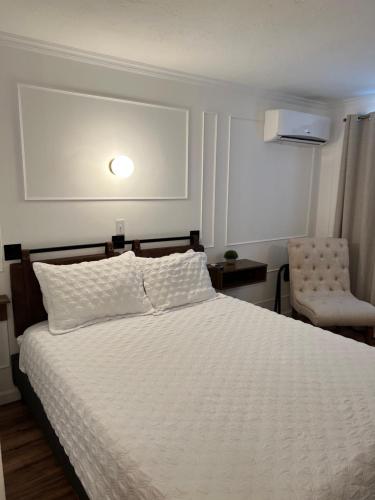 The Brooks Hotel - photo 19