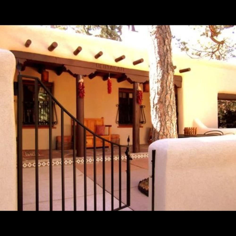 Adobe Inn at Cascade - photo 6