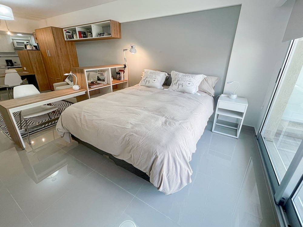 Sobe Sky - carbon neutral hotel in Fuzine