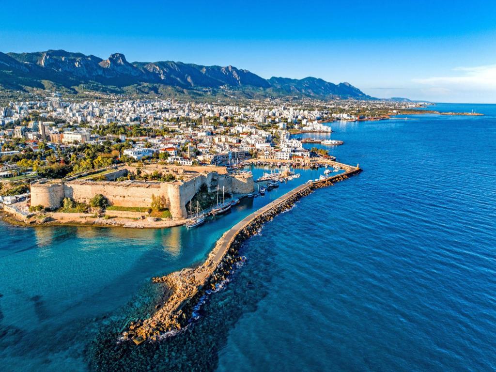 Magic Vista — Kyrenia — photo 4