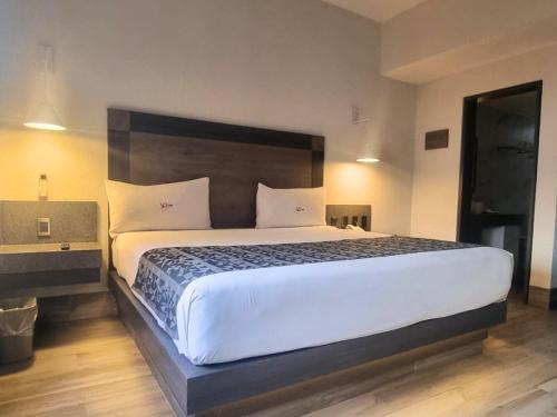 Vp León in Leon De Los Aldama, Mexico