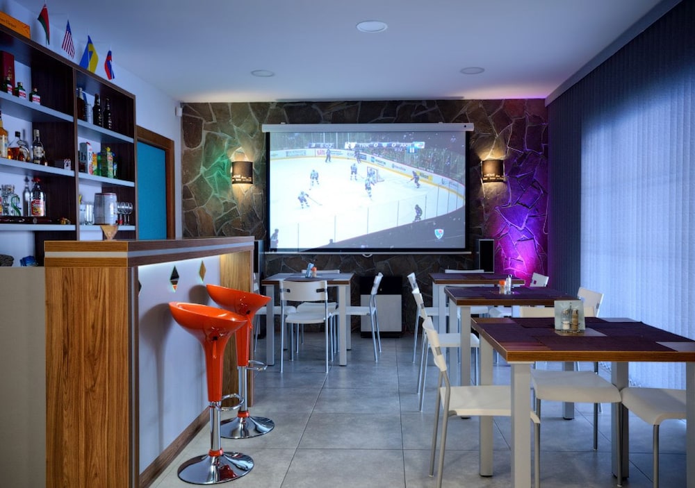 Usadba Silichi in Lahoysk, Belarus