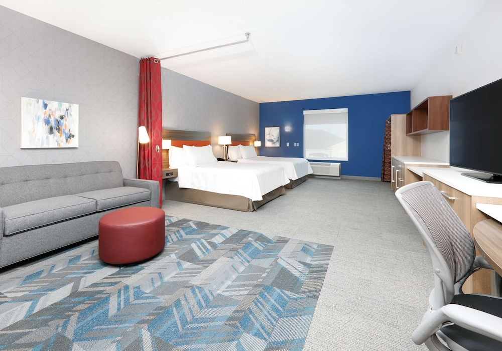 Home2 Suites by Hilton Euless DFW West - photo 8