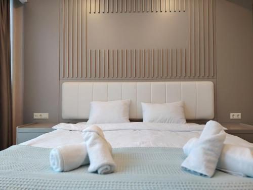 Royal Bay Apartments Batumi