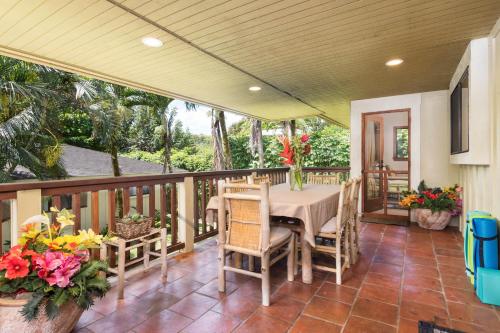 Anini Ohana Estate TVNC#4255 — hotel in Kilauea