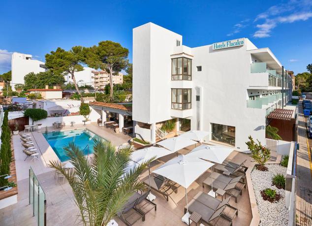 Flacalco Suites - last minute hotel in Cala Rajada