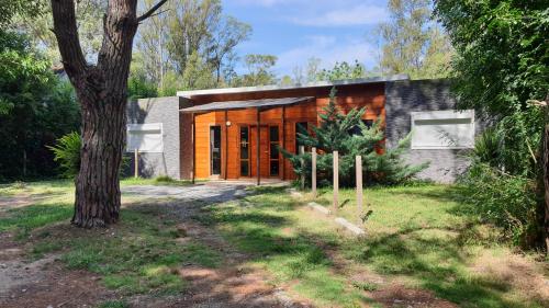 Naturalmente in Unknown City, Uruguay