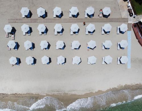 Hotel Golden Sun — Pyrgetos — photo 4
