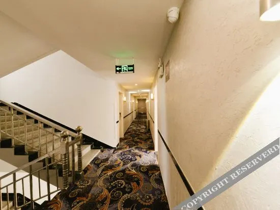 YibaijiHotel in Pingshan, People's Republic of China