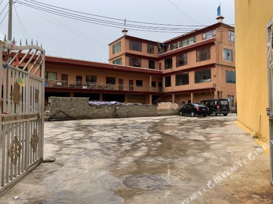 YunShangLeTong Hotel in Gaocheng, People's Republic of China