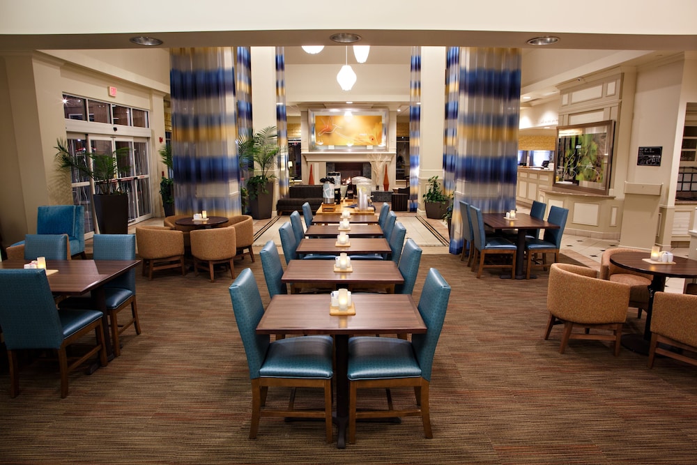 Hilton Garden Inn Gettysburg - photo 33