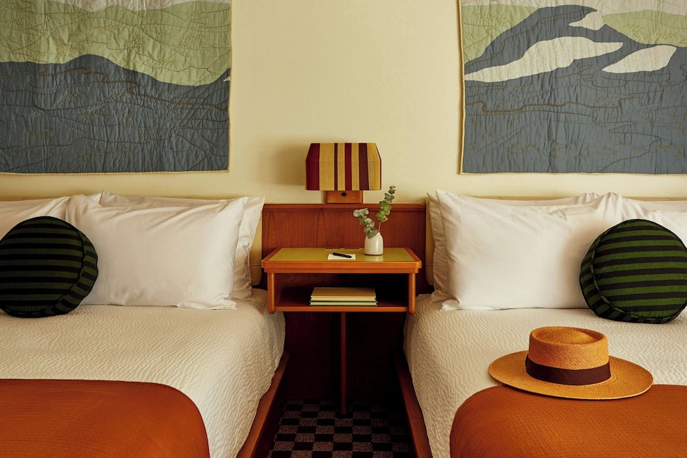 Highlands Inn Lodge - photo 20