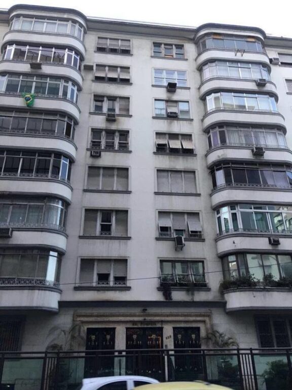 Terra Tour Raul Pompeia — hotel in Rio De Janeiro