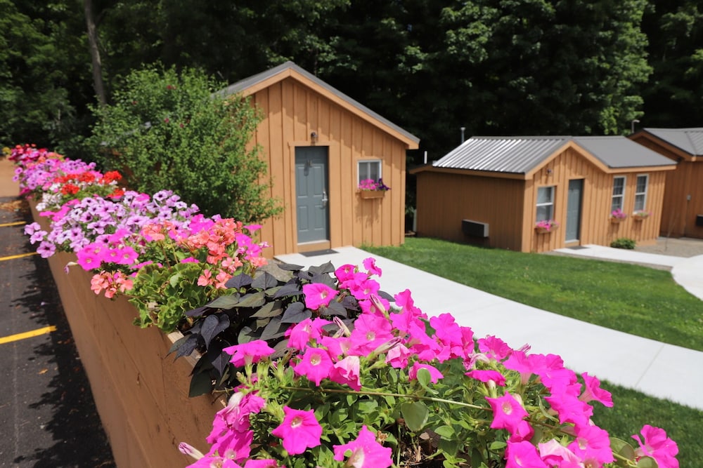 Lakeside Resort - photo 83