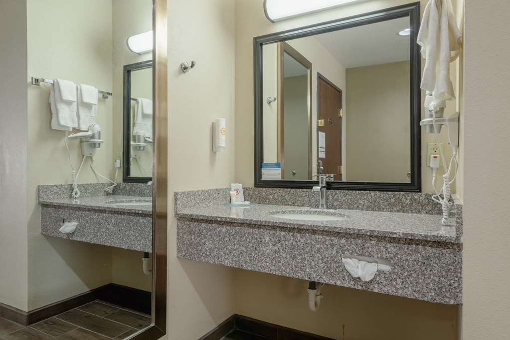 Comfort Inn & Suites Alamosa - photo 37