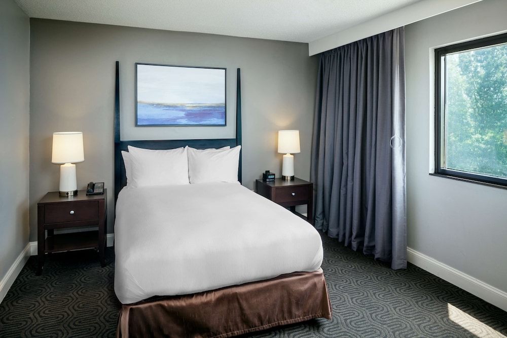 Hilton Brentwood Nashville Suites - photo 11
