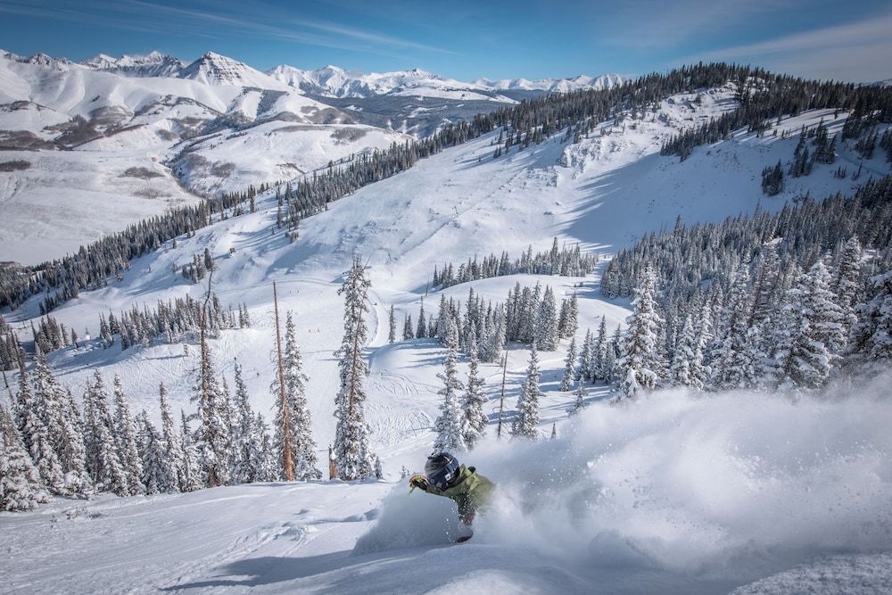 Crested Butte Mountain Resort - photo 114