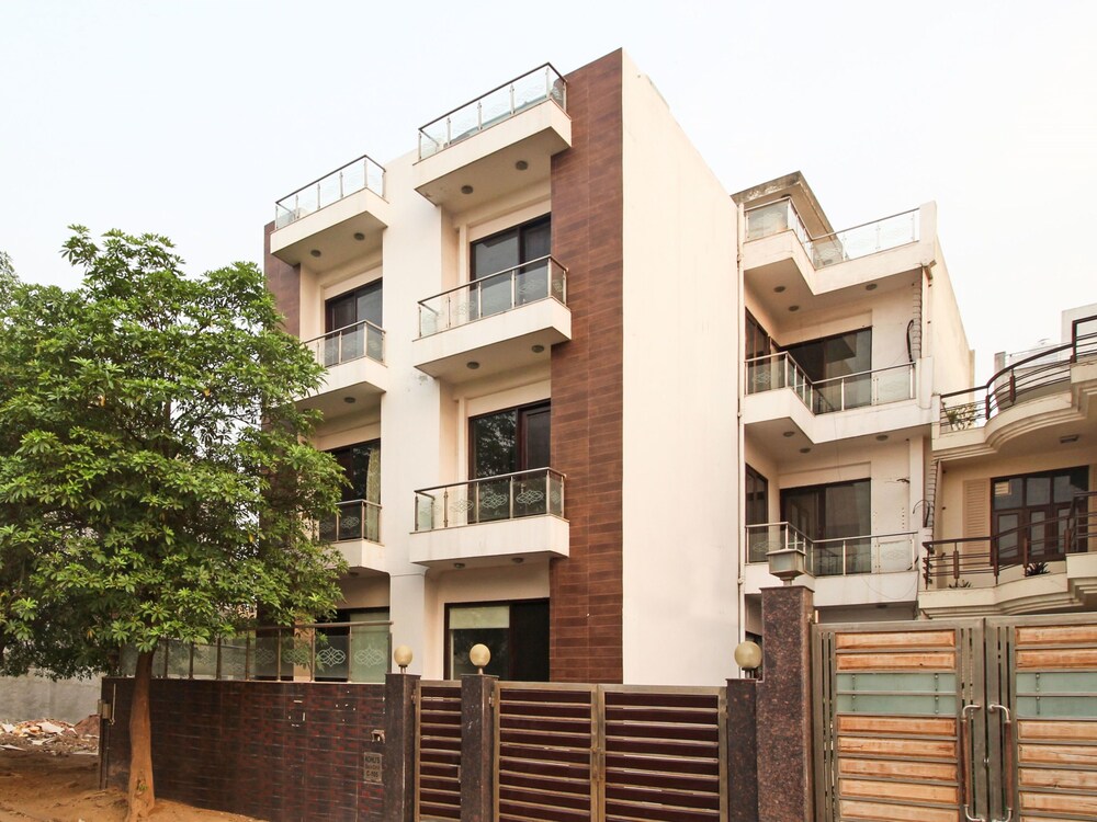 OYO 5118 Dreams Residency