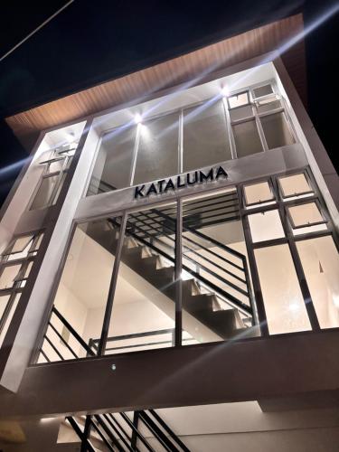 Kataluma Inn - last minute hotel in El Nido
