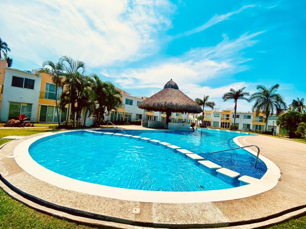 Nuevo En Booking Casa Terranium Acapulco Diamante — 4-Star Luxury Hotel in Acapulco De Juarez, Mexico