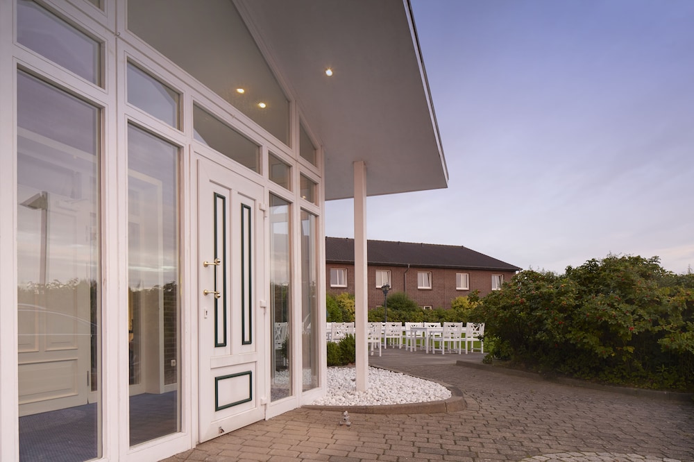 Nordica Hotel Berlin — Heide