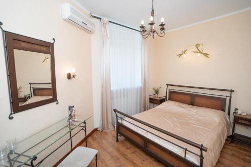 Hotel Piano - last minute hotel in Kyiv