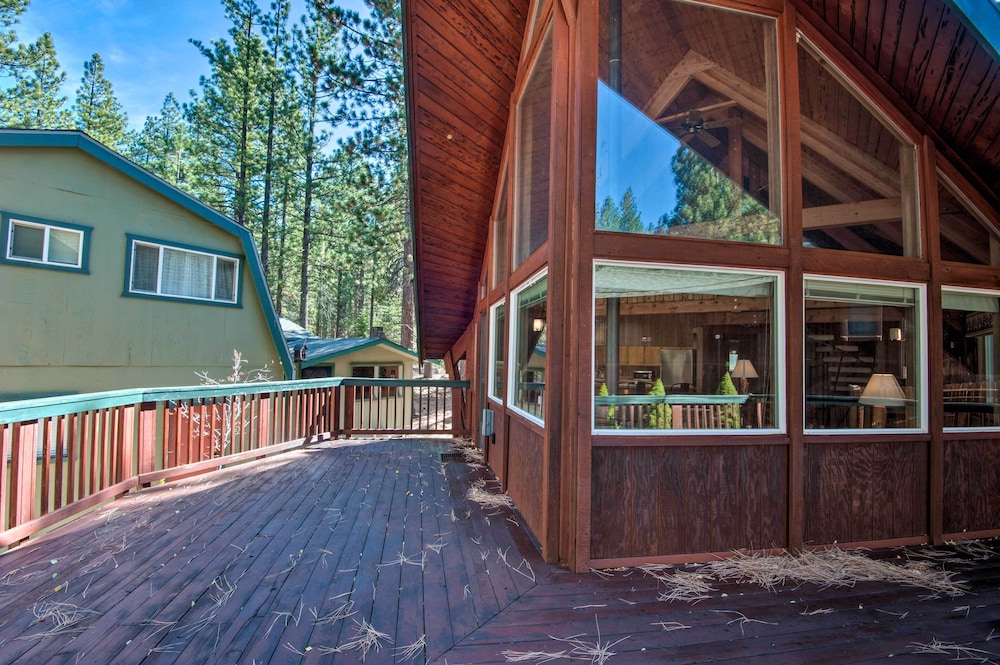 5 Mi to Heavenly Mountain Resort: All seasons Gem - photo 8