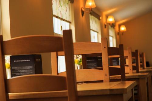 Kirkstile Inn in Cockermouth, United Kingdom