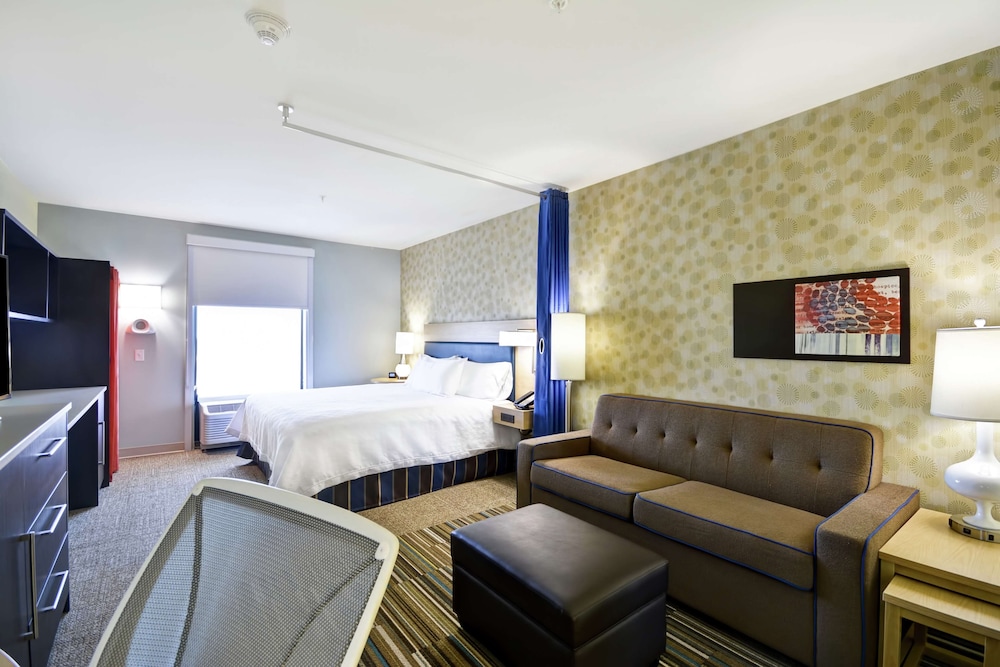 Home2 Suites by Hilton Oswego - photo 16