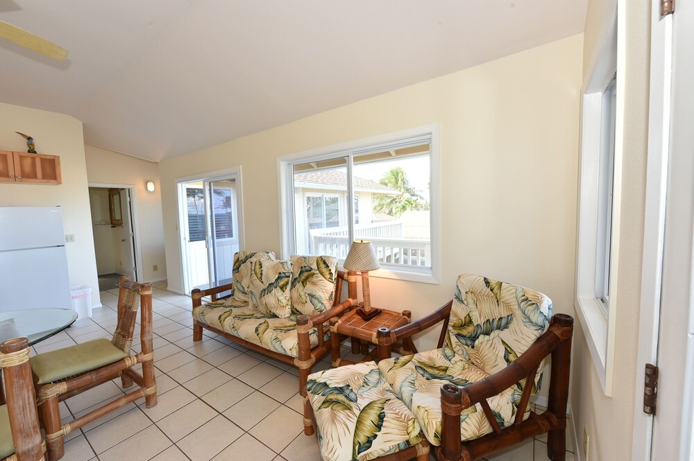 Waimanalo Beach Cottages - photo 19