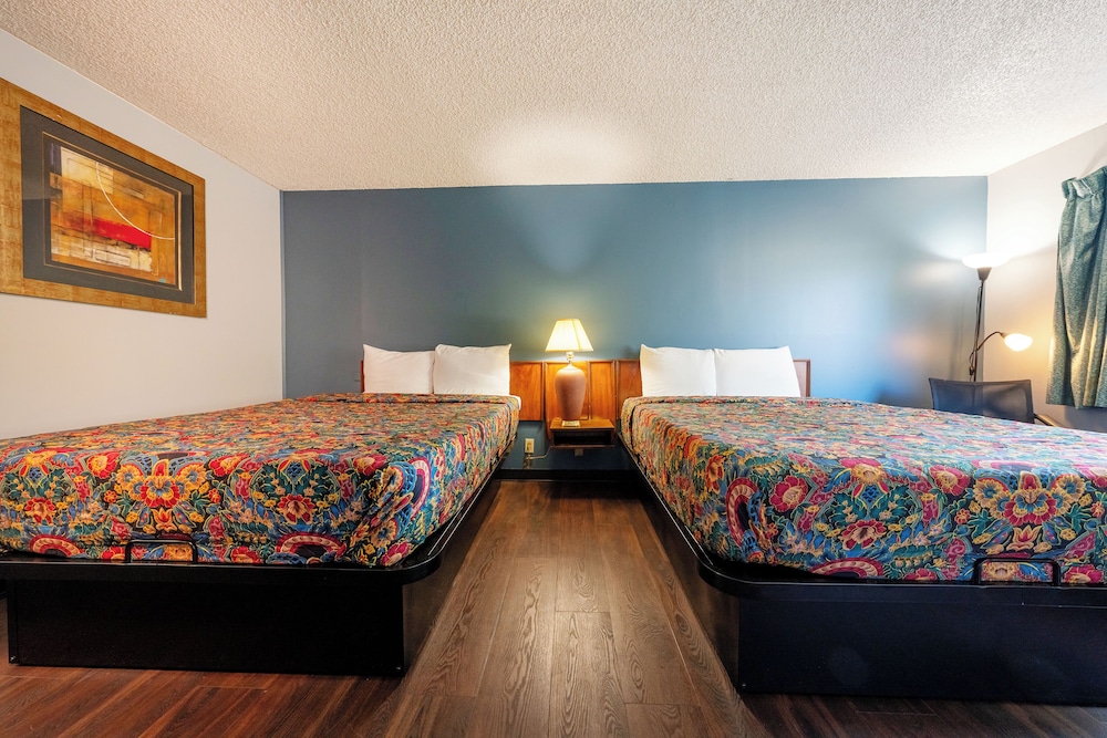 Best Value Inn by OYO Portland OR South East - photo 15