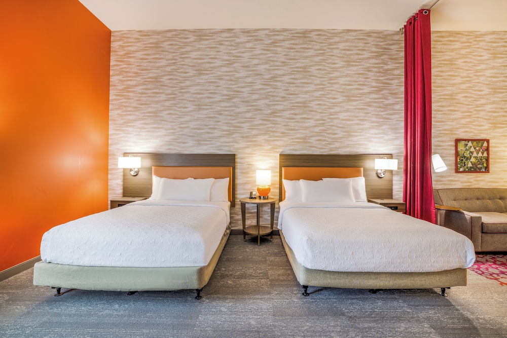 Home2 Suites by Hilton Madison East - photo 8