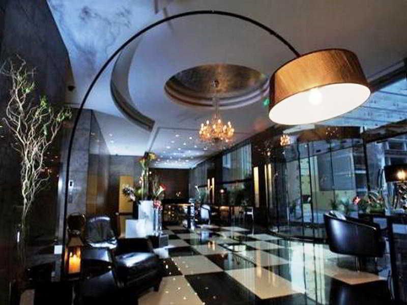 Lhotel — Manama — photo 5