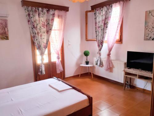 Anna’s Questhouse — Skopelos — photo 3