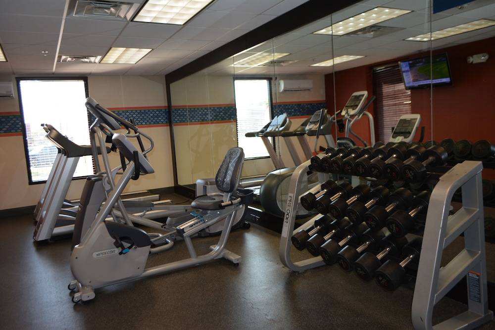 Hampton Inn & Suites Houston Katy - photo 26