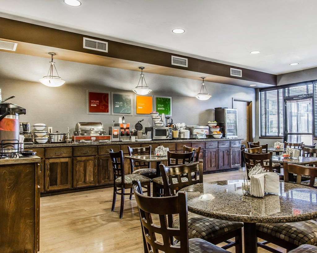 Comfort Inn and Suites Near Lake Guntersville - photo 49